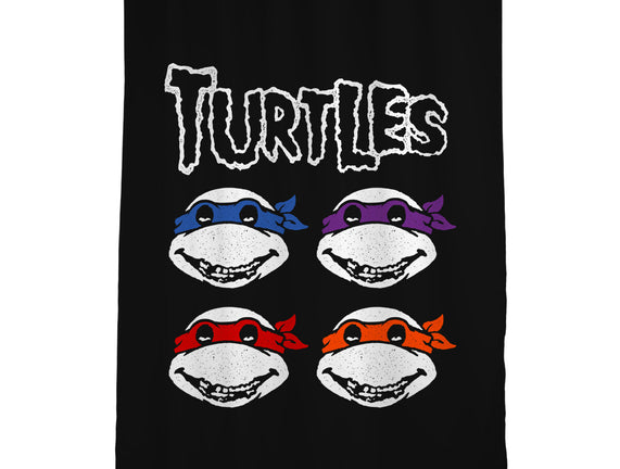 Turtles