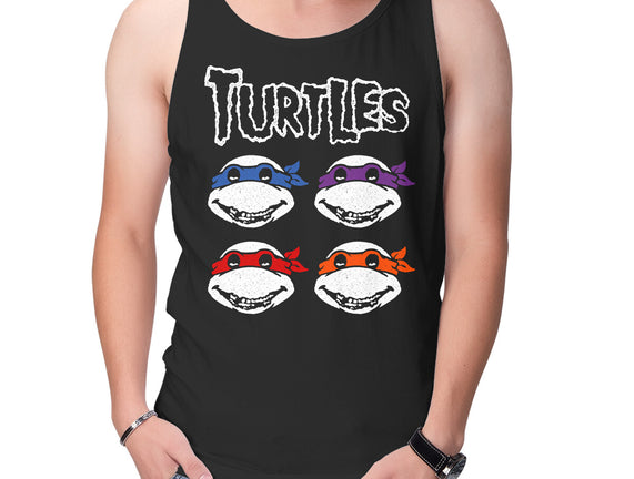 Turtles