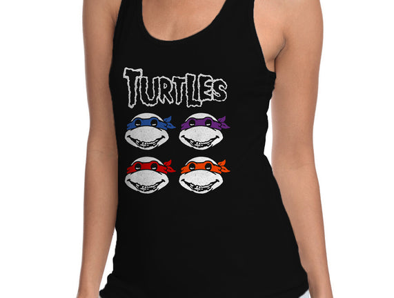 Turtles
