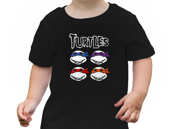 Turtles