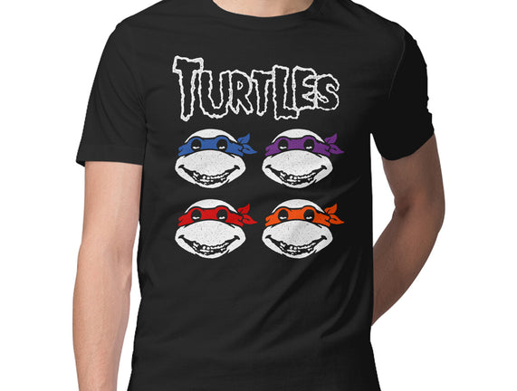 Turtles