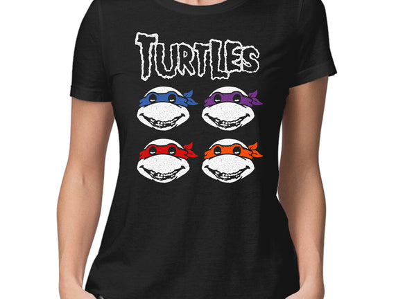 Turtles
