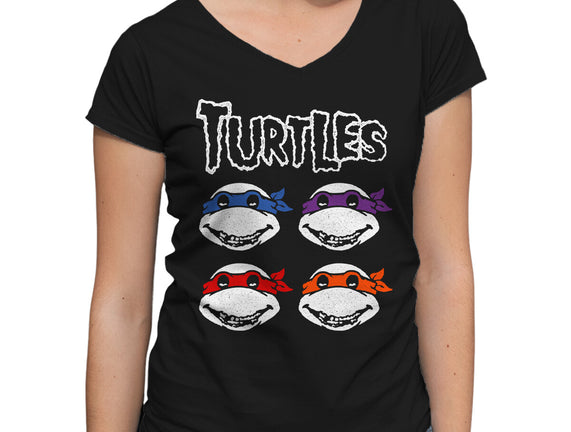Turtles