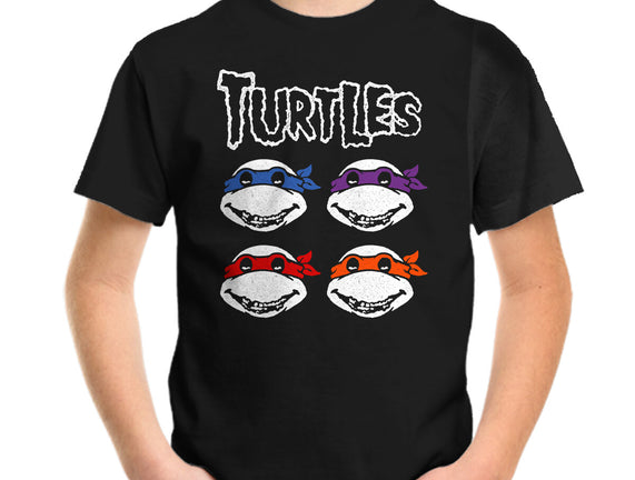 Turtles