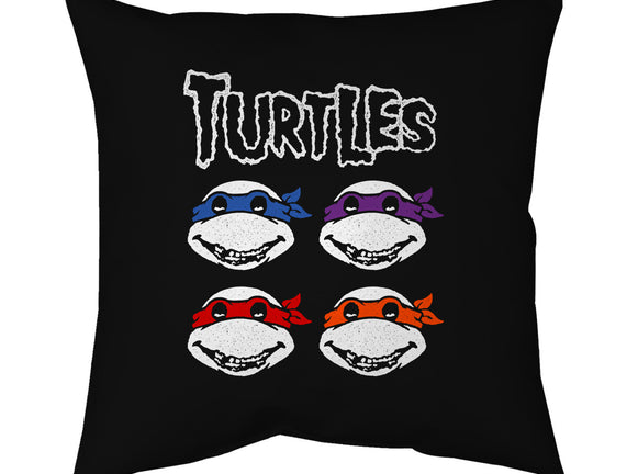 Turtles