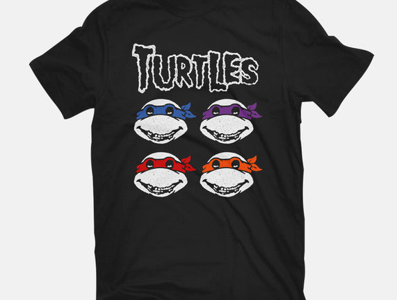 Turtles