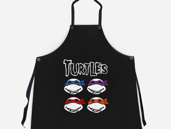 Turtles