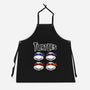 Turtles-Unisex-Kitchen-Apron-demonigote