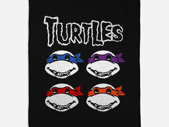 Turtles