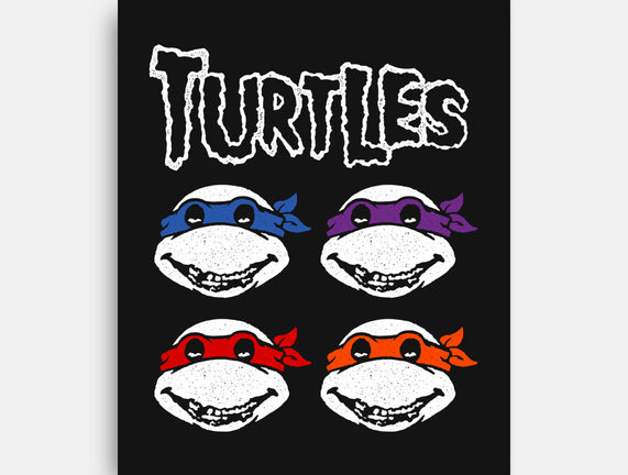 Turtles
