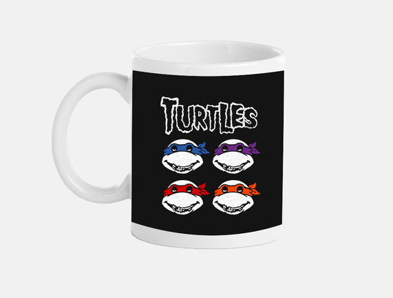 Turtles