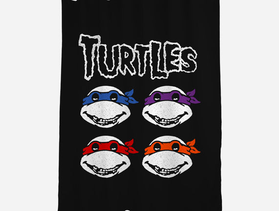 Turtles