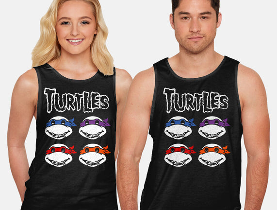 Turtles