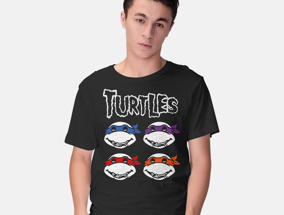 Turtles