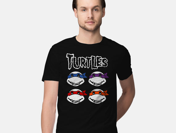 Turtles