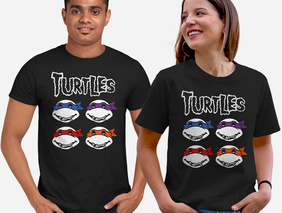 Turtles