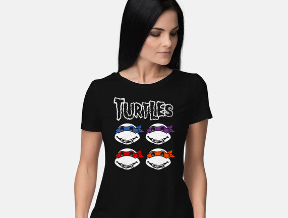 Turtles