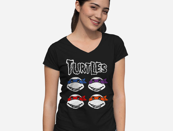 Turtles