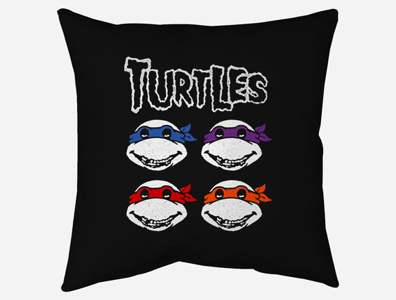 Turtles