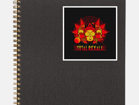 Total Rickall