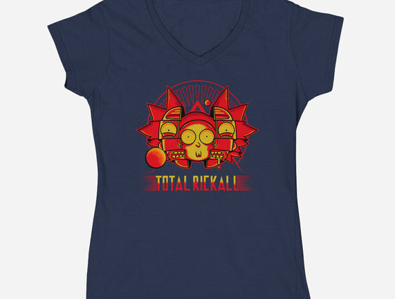 Total Rickall