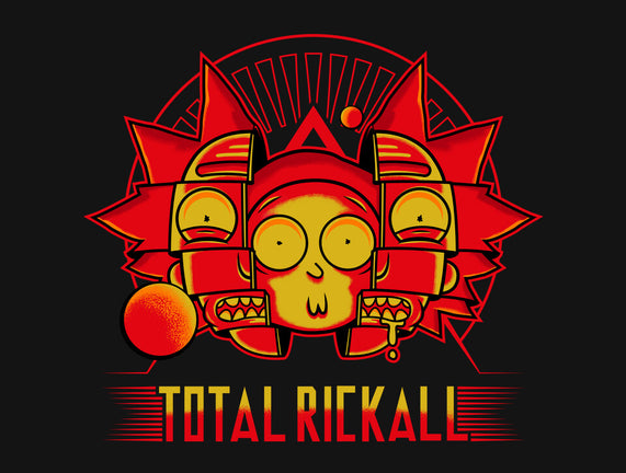 Total Rickall