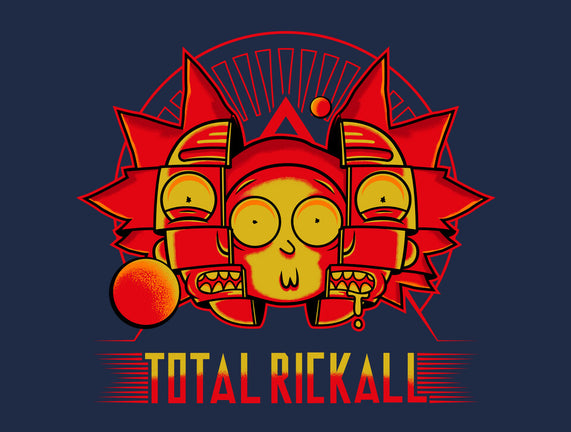 Total Rickall
