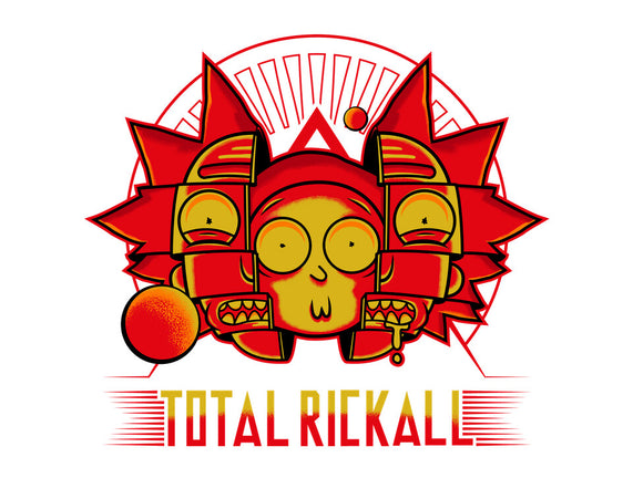Total Rickall