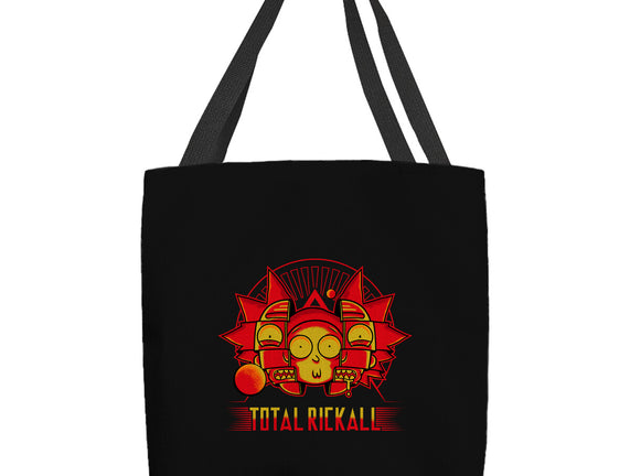 Total Rickall