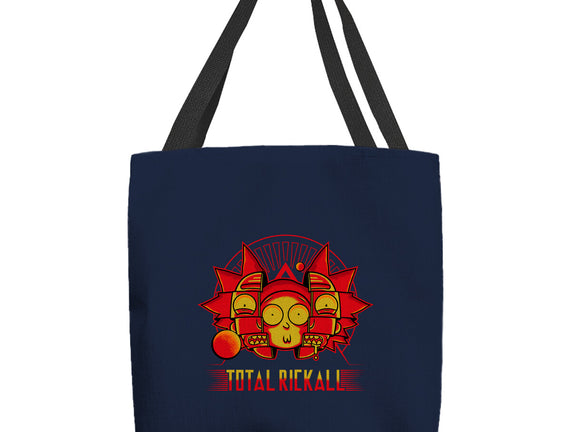 Total Rickall