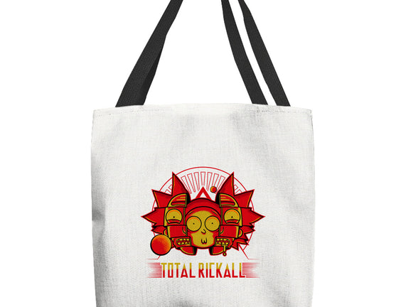 Total Rickall