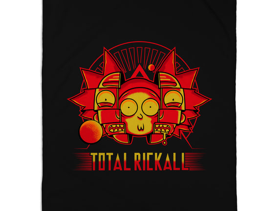 Total Rickall