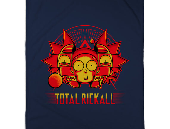 Total Rickall
