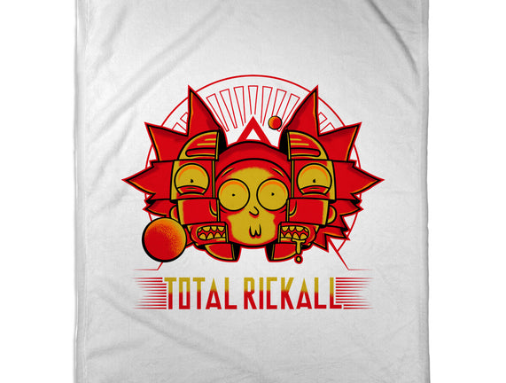 Total Rickall
