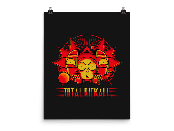 Total Rickall