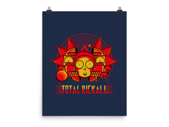 Total Rickall