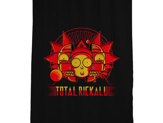 Total Rickall