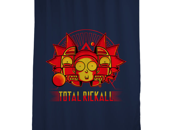 Total Rickall