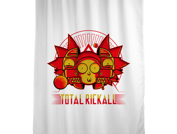 Total Rickall
