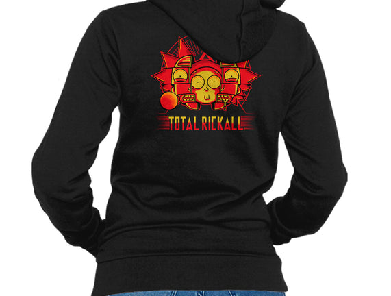 Total Rickall