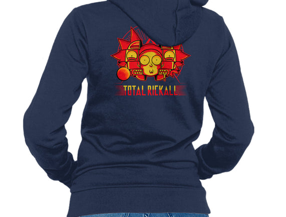 Total Rickall