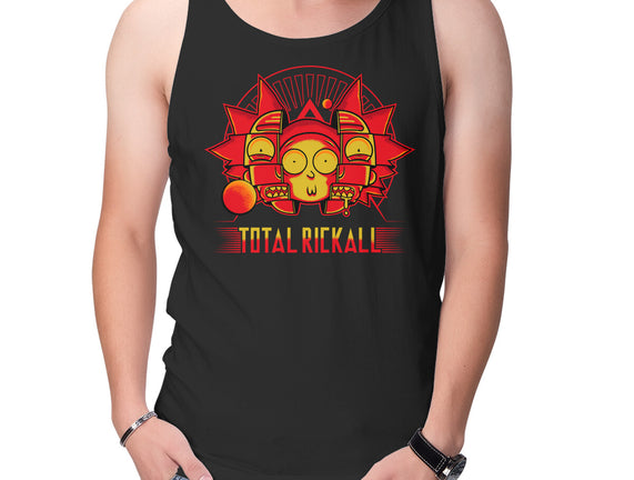 Total Rickall