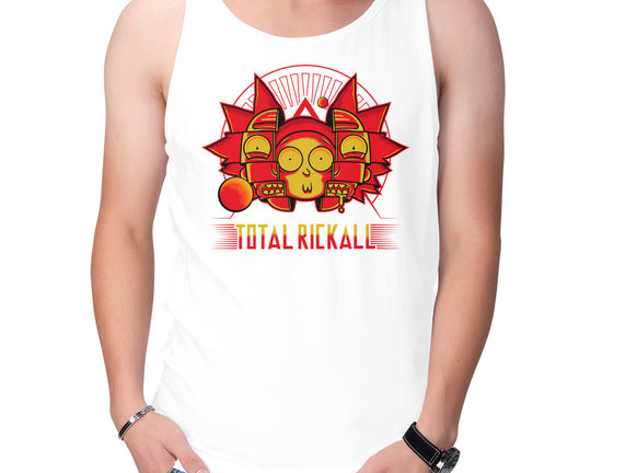 Total Rickall