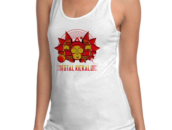 Total Rickall