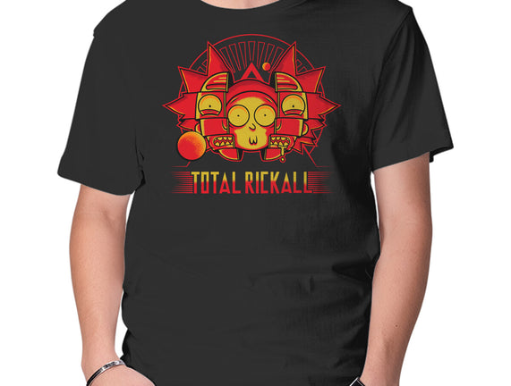 Total Rickall