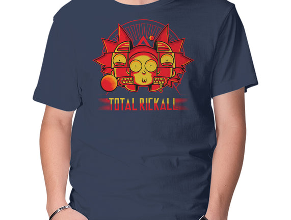 Total Rickall