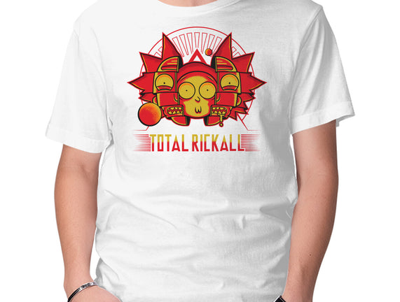 Total Rickall