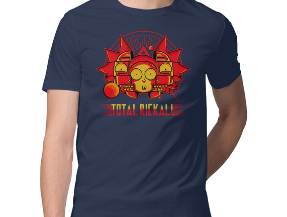 Total Rickall