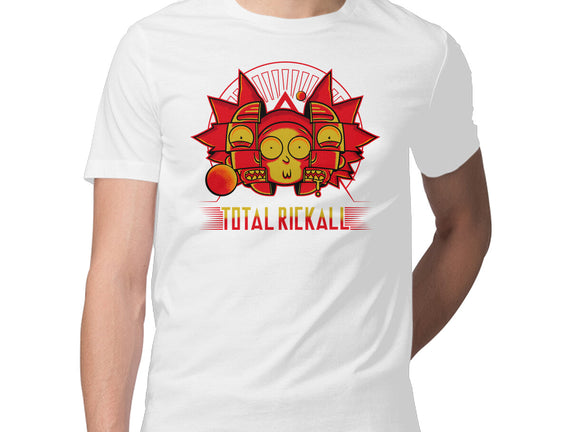Total Rickall