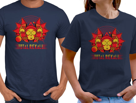 Total Rickall